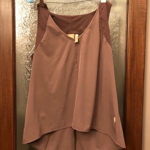 Indygena Halka Tank Top